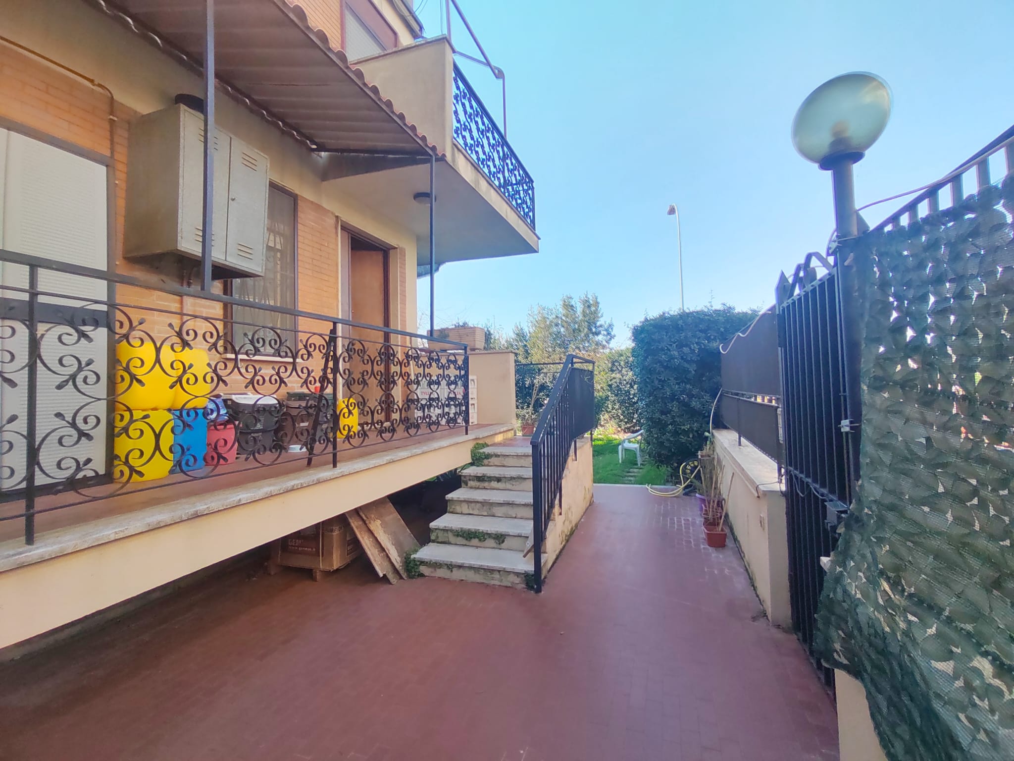 Giardino